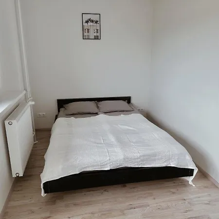 Dago Pae Apartment *