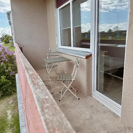 Apartment Dago Pae *